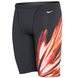 Nike - Swim Men's Space Highway Jammer (University Red)