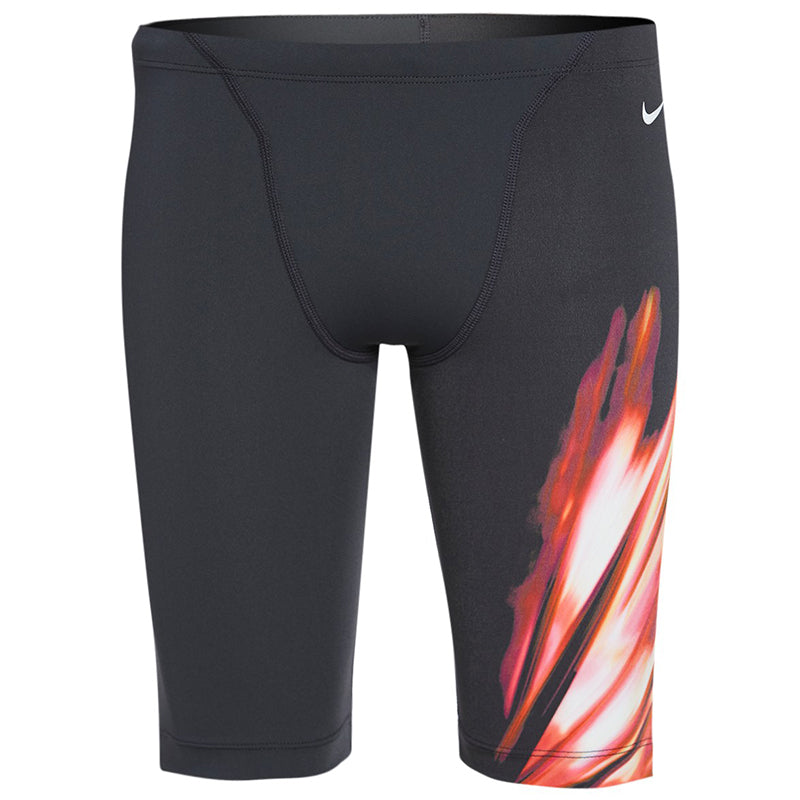 Nike - Swim Men's Space Highway Jammer (University Red)