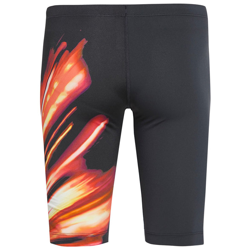 Nike - Swim Men's Space Highway Jammer (University Red)