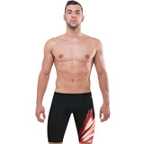Nike - Swim Men's Space Highway Jammer (University Red)