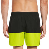 Nike - Swim Men's Split 5" Volley Short (Atomic Green)