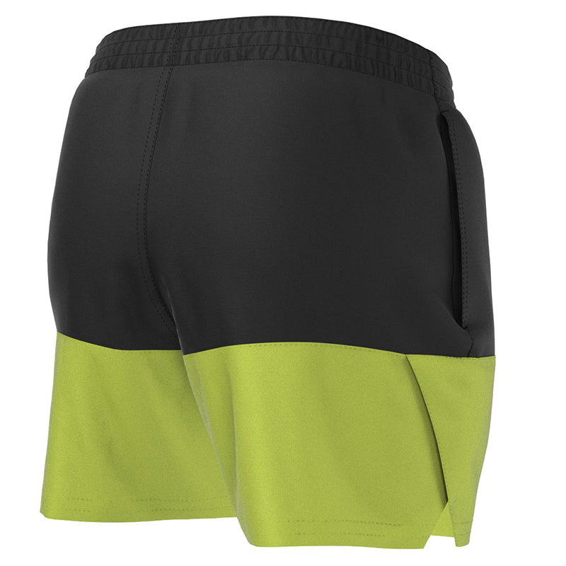 Nike - Swim Men's Split 5" Volley Short (Atomic Green)