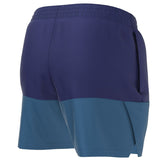 Nike - Swim Men's Split 5" Volley Short (Dk Marina Blue)
