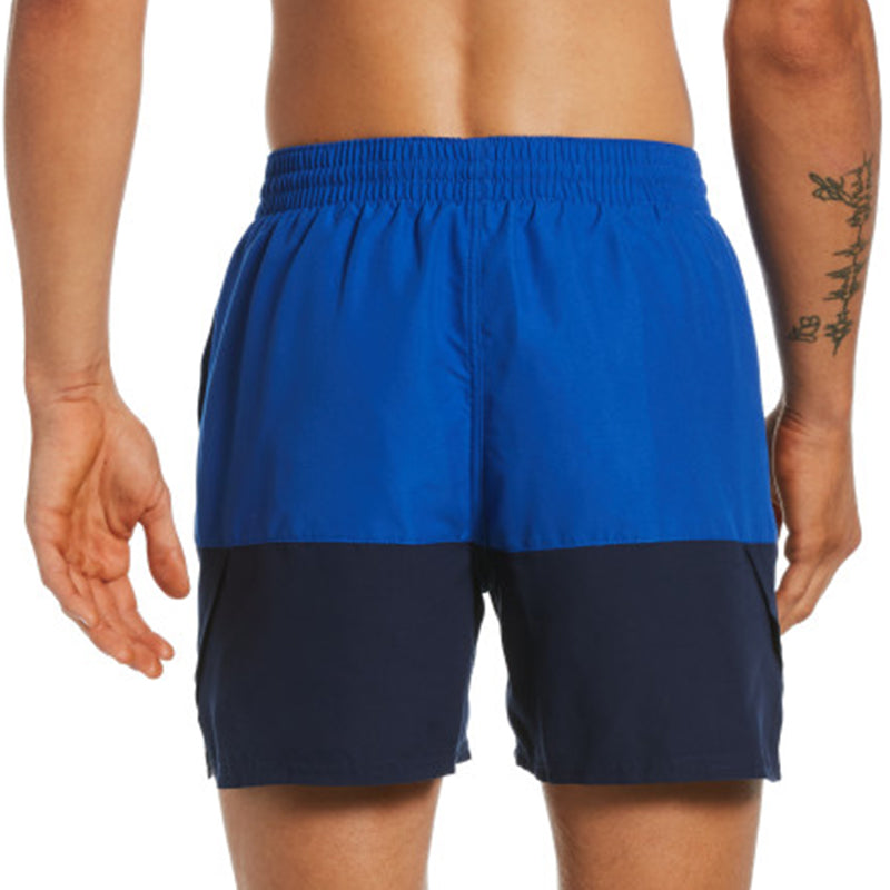 Nike - Swim Men's Split 5" Volley Short (Game Royal)