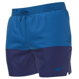 Nike - Swim Men's Split 5" Volley Short (Game Royal)