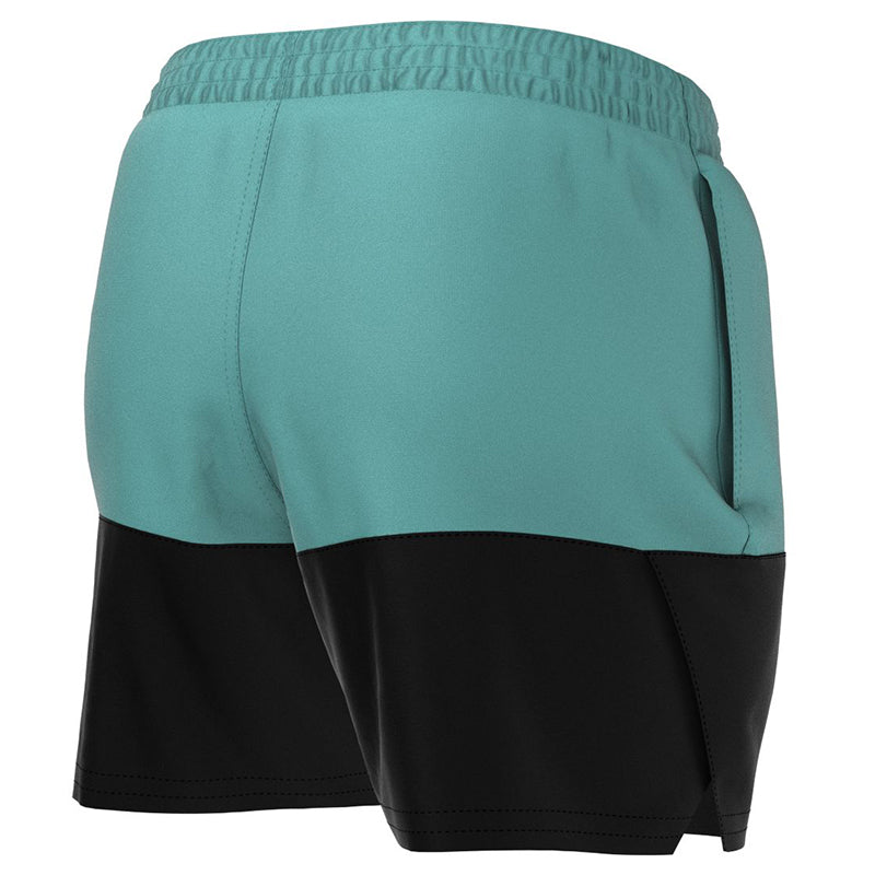 Nike - Swim Men's Split 5" Volley Short (Washed Teal)