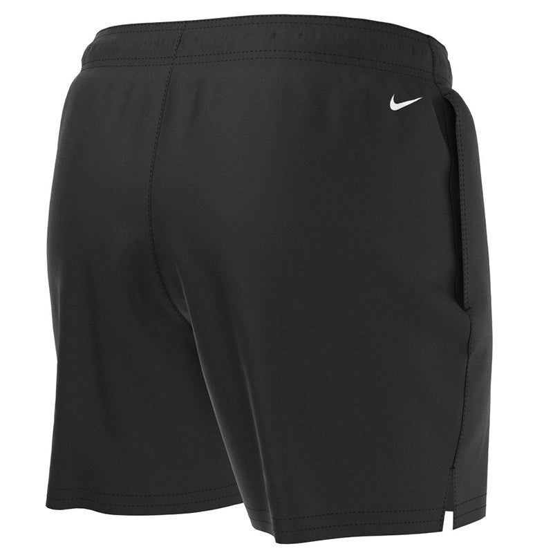 Nike - Swoosh Break 5" Volley Short (Black)