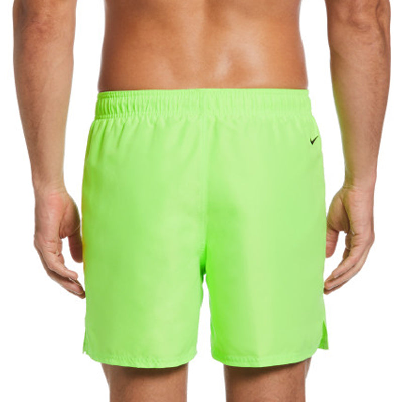 Nike - Swoosh Break 5" Volley Short (Ghost Green)
