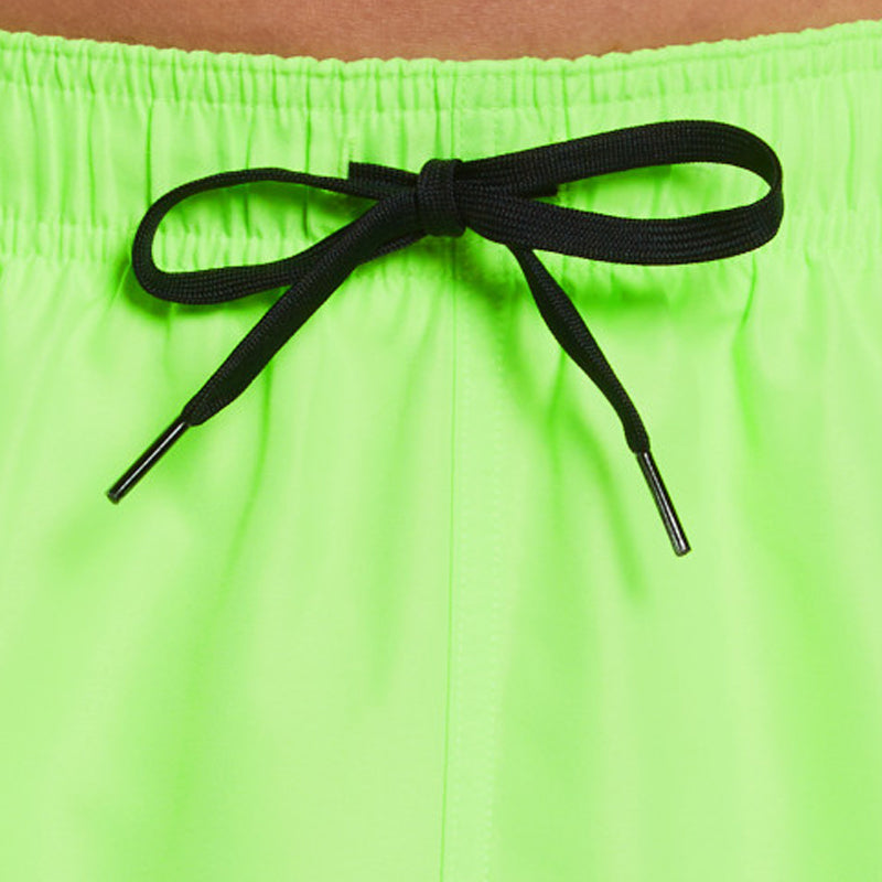 Nike - Swoosh Break 5" Volley Short (Ghost Green)