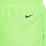 Nike - Swoosh Break 5" Volley Short (Ghost Green)