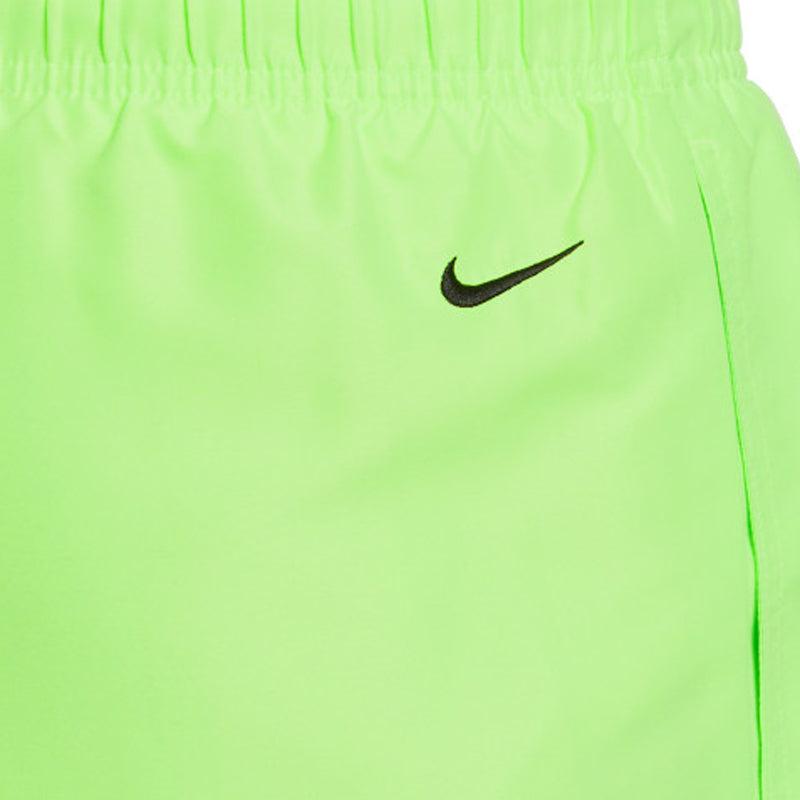 Nike - Swoosh Break 5" Volley Short (Ghost Green)