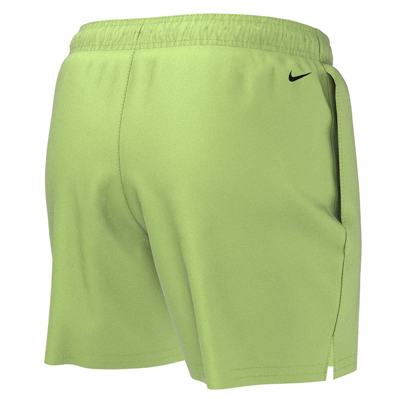 Nike - Swoosh Break 5" Volley Short (Ghost Green)