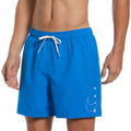 Nike - Swoosh Break 5" Volley Short (Photo Blue)