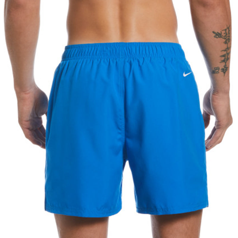 Nike - Swoosh Break 5" Volley Short (Photo Blue)