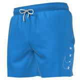 Nike - Swoosh Break 5" Volley Short (Photo Blue)