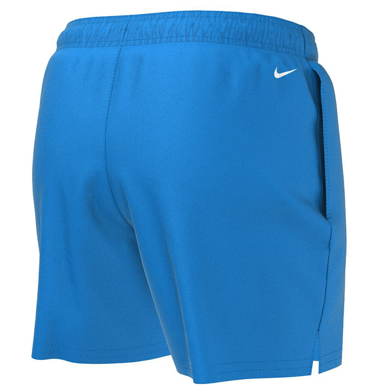 Nike - Swoosh Break 5" Volley Short (Photo Blue)