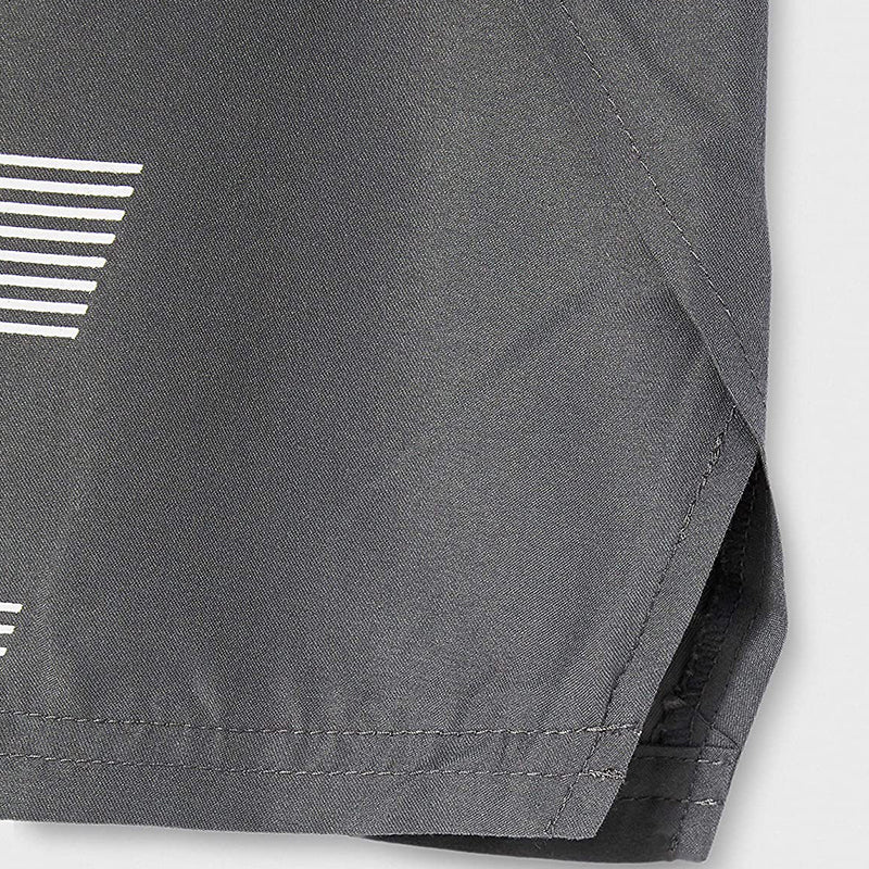 Nike - Tilt Split Breaker 5" Volley Short (University Red)