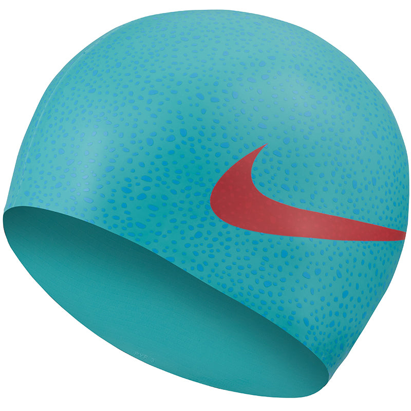 Nike - Water Dots Adult Cap (Washed Teal)