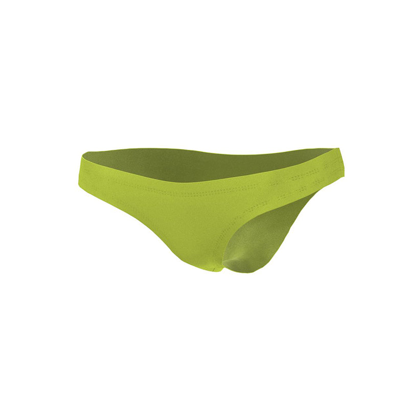 Nike - Women's Essential Cheeky Bottom (Atomic Green)