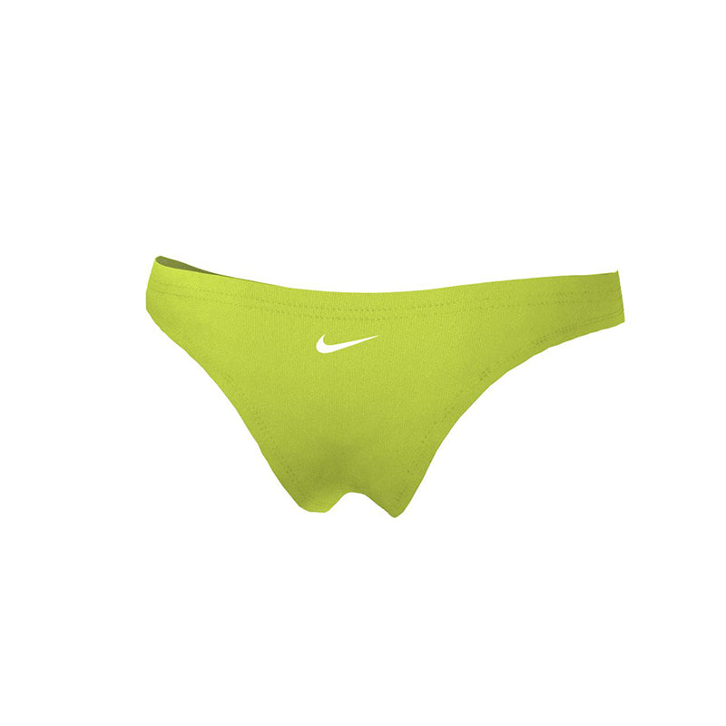 Nike - Women's Essential Cheeky Bottom (Atomic Green)