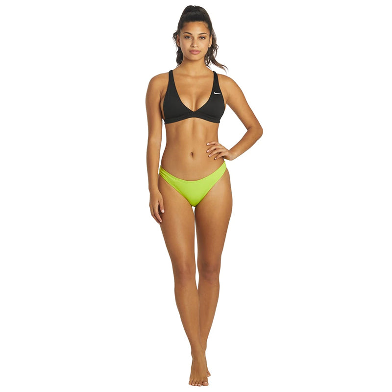Nike - Women's Essential Cheeky Bottom (Atomic Green)