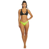 Nike - Women's Essential Cheeky Bottom (Atomic Green)