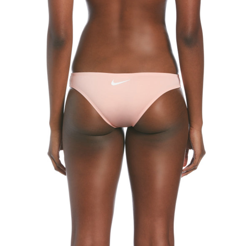 Nike - Women's Essential Cheeky Bottom (Bleached Coral)