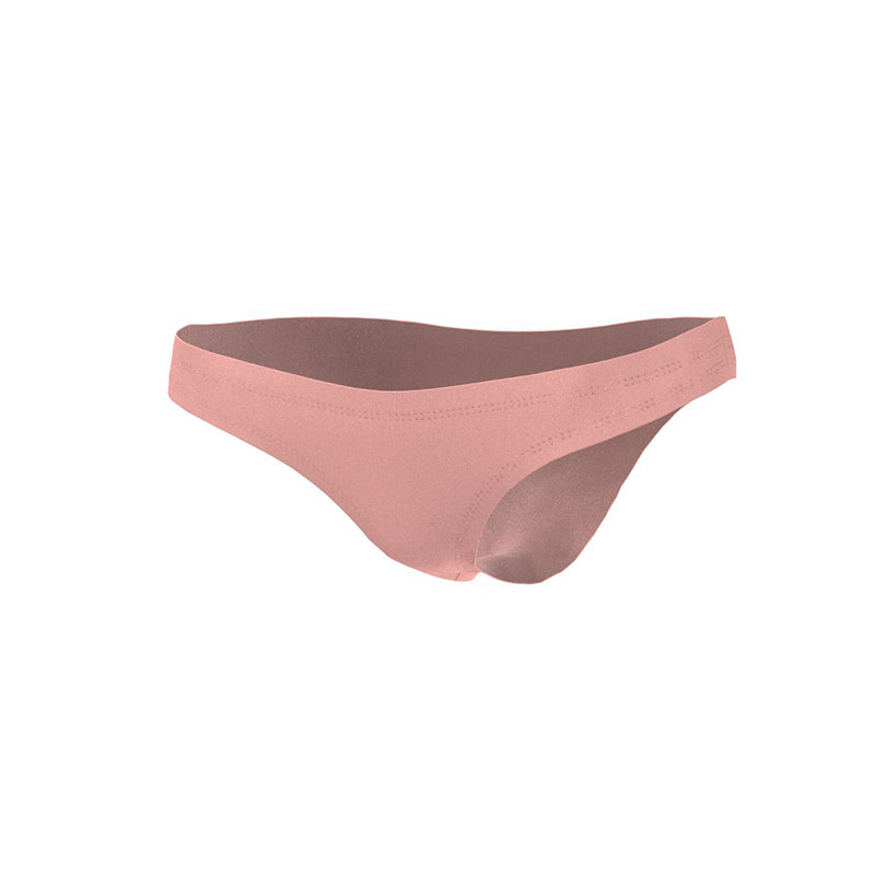 Nike - Women's Essential Cheeky Bottom (Bleached Coral)
