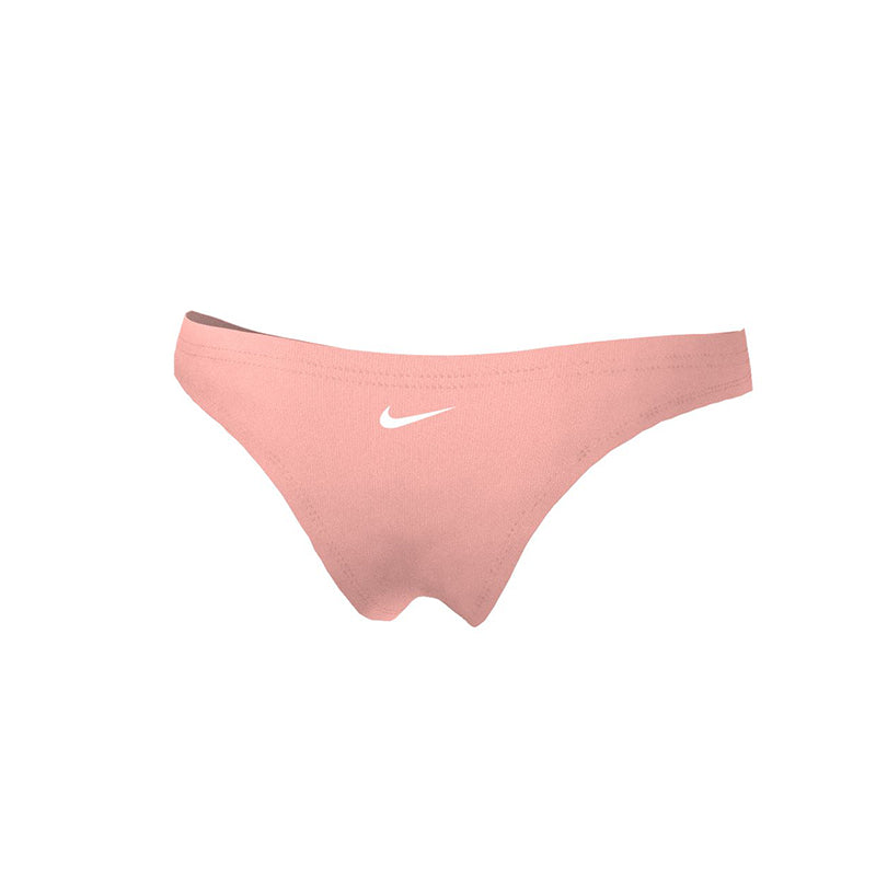 Nike - Women's Essential Cheeky Bottom (Bleached Coral)