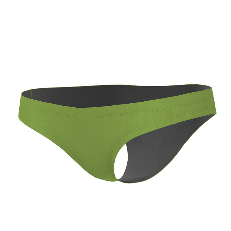 Nike - Women's Essential Cheeky Bottom (Electric Green)