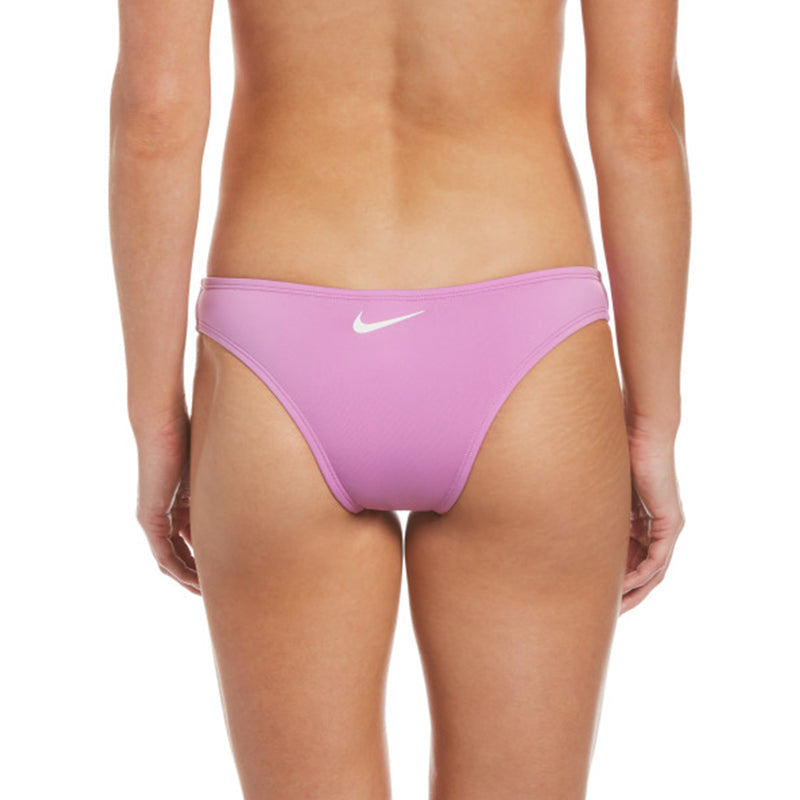 Nike - Women's Essential Cheeky Bottom (Fuchsia Glow)