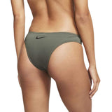 Nike - Women's Essential Cheeky Bottom (Galactic Jade)