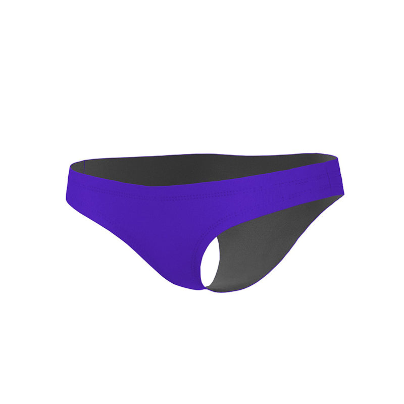 Nike - Women's Essential Cheeky Bottom (Indigo Burst)