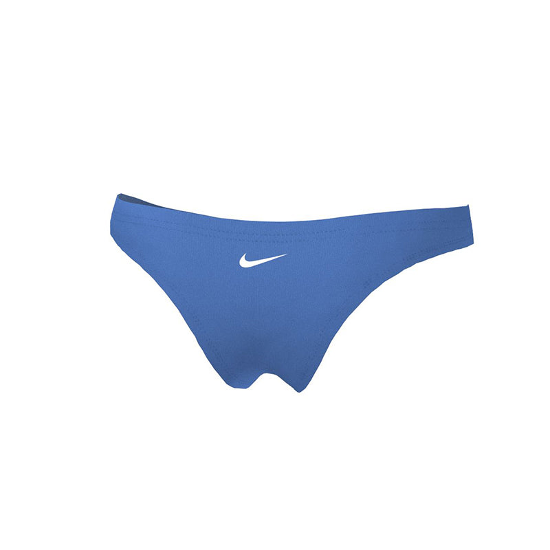 Nike - Women's Essential Cheeky Bottom (Pacific Blue)