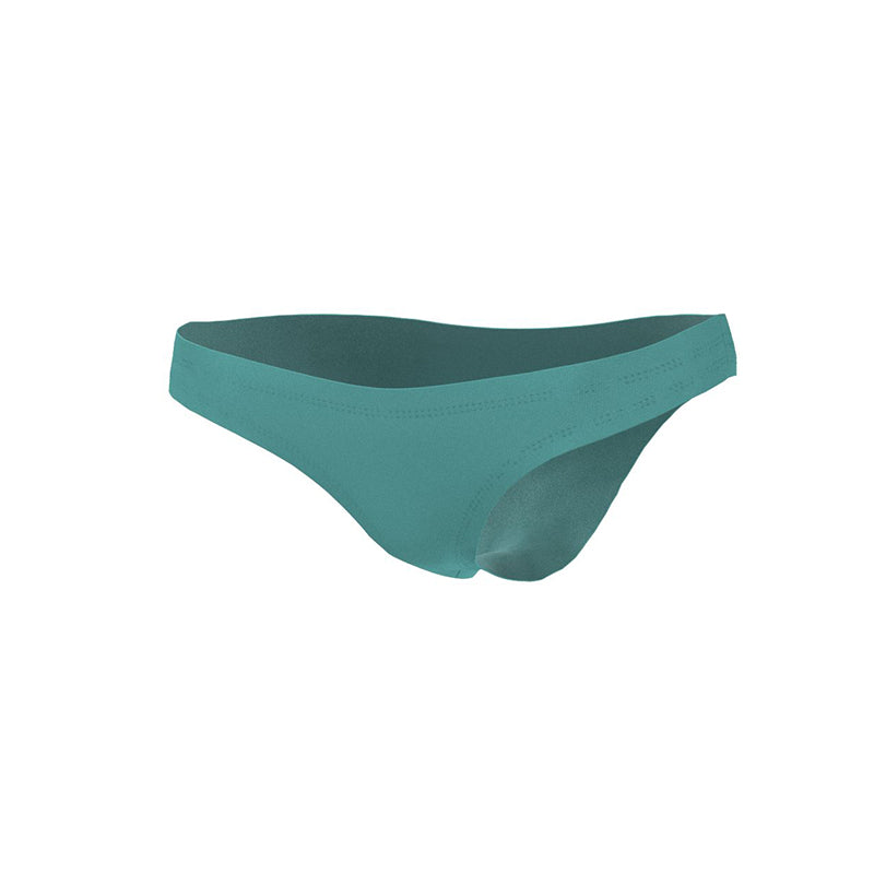 Nike - Women's Essential Cheeky Bottom (Washed Teal)