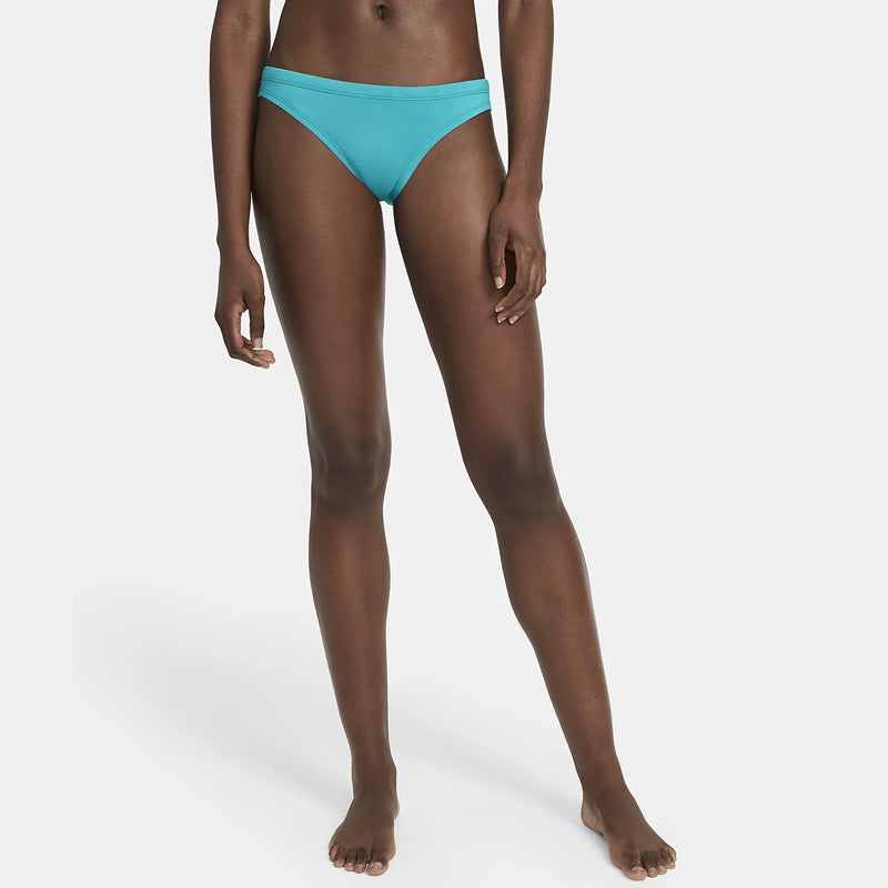 Nike - Women's Essential Racerback Bikini Set (Aquamarine)