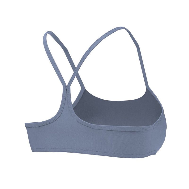 Nike - Women's Essential Racerback Bikini Top (Cobalt Bliss)