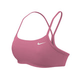 Nike - Women's Essential Racerback Bikini Top (Sunset Pulse)