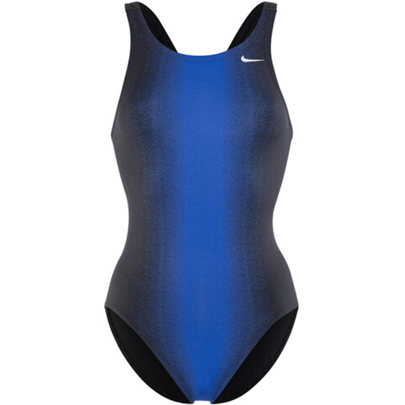 Nike - Fade Sting Fastback One Piece (Game Royal)