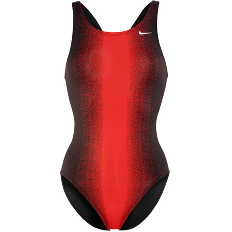 Nike - Fade Sting Fastback One Piece (University Red)