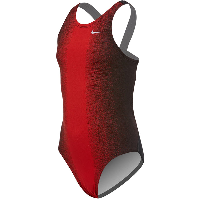 Nike - Fade Sting Fastback One Piece (University Red)