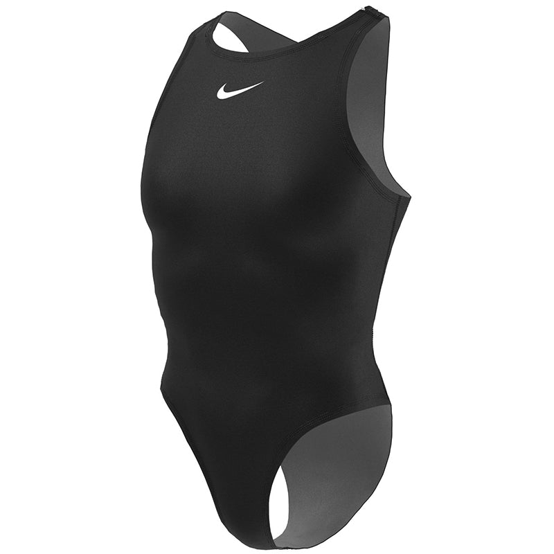 Nike  - Women's Swim Water Polo One Piece (Black)