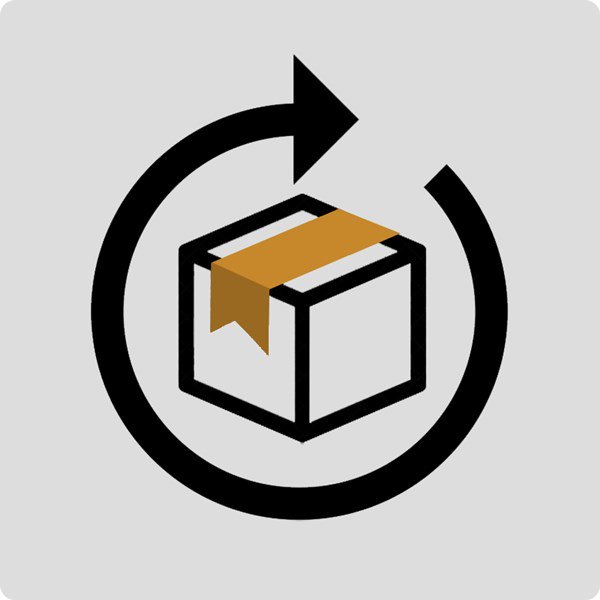 Returns Label UK
