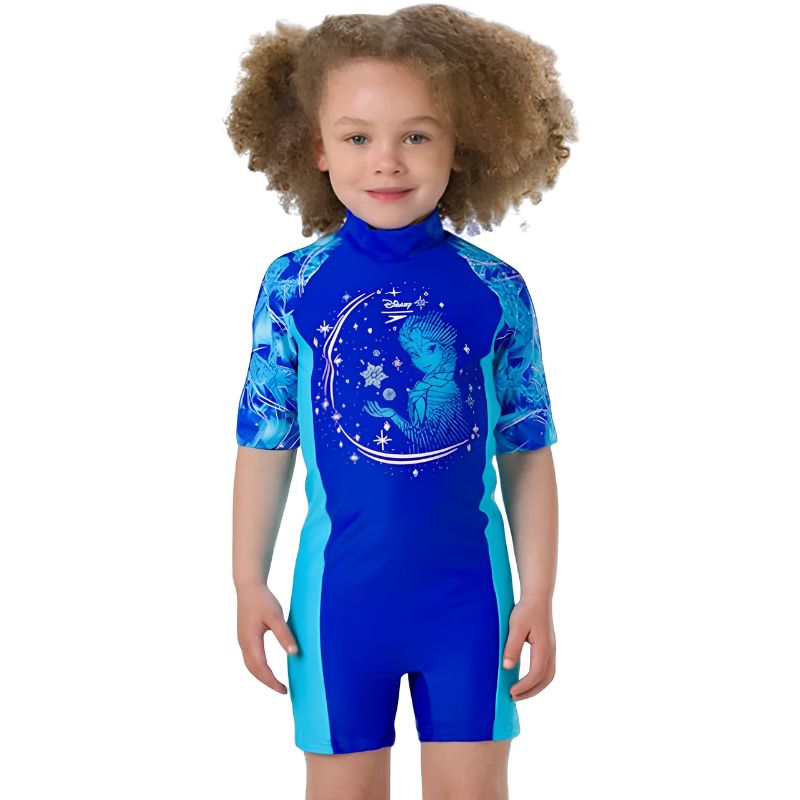 Speedo - All In One Infant Swimsuit