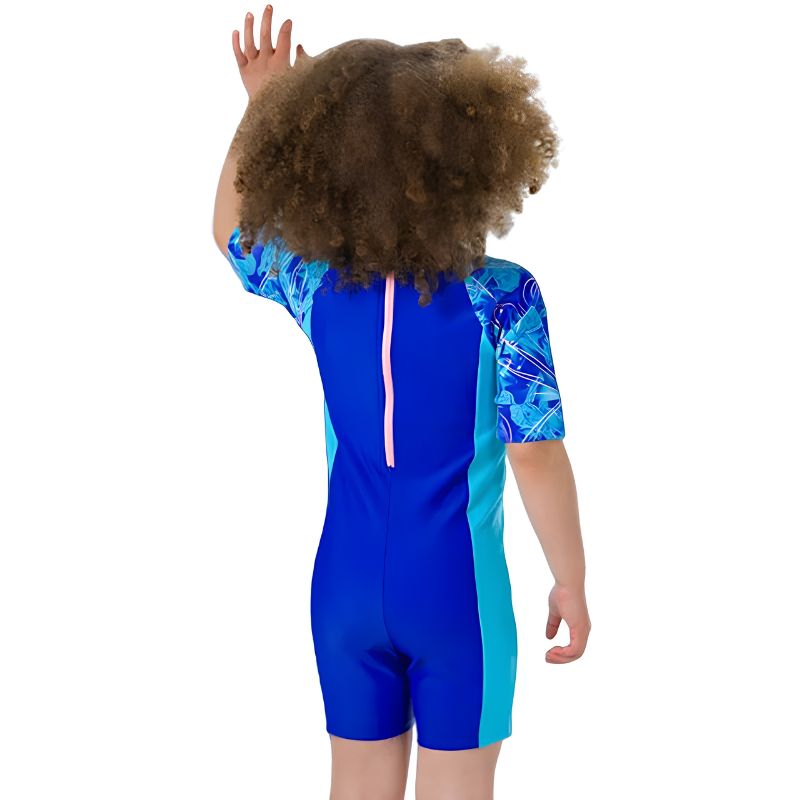 Speedo - All In One Infant Swimsuit