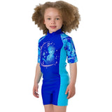 Speedo - All In One Infant Swimsuit