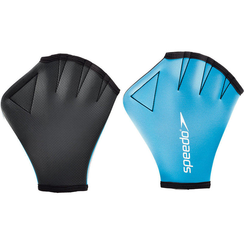 Speedo - Aqua Glove - Blue
