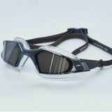 Speedo - Aquapulse Pro Mirror Goggles - Grey/Silver