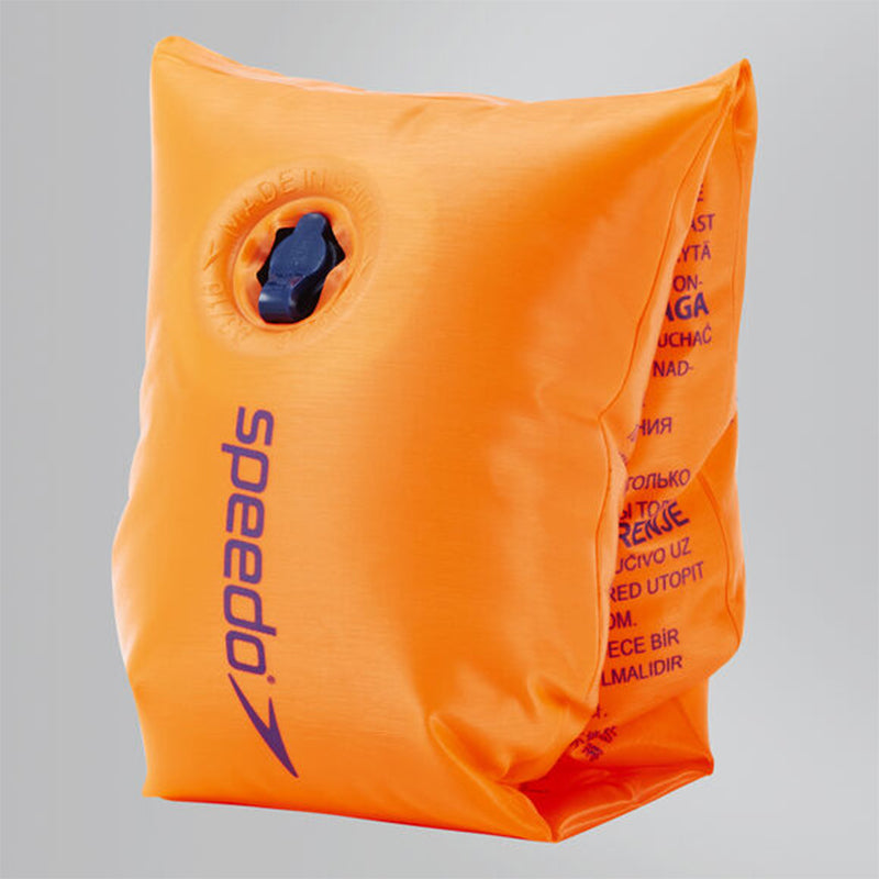 Speedo - Armbands - Orange