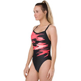 Speedo - Boom Placement Thinstrap Ladies Training Swimsuit